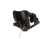 Rear bumper mounting bracket