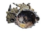Manual 5 speed gearbox