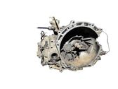 Manual 5 speed gearbox