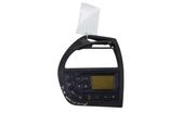 Climate control unit