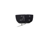 Gear shift selector indicator