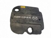 Couvercle cache moteur