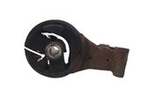 Engine mount bracket