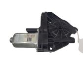Front door window regulator motor