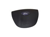 Steering wheel airbag