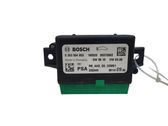 Pysäköintitutkan (PCD) ohjainlaite/moduuli