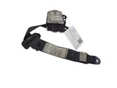 Rear seatbelt