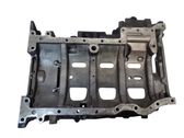 Oil sump