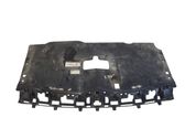 Top upper radiator support slam panel