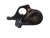 Driveshaft support bearing bracket