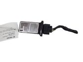 Mass air flow meter