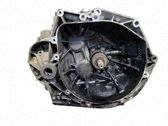 Boîte de vitesse automatique