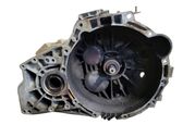 Manual 6 speed gearbox