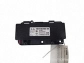 Autres unités de commande / modules