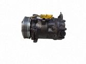 Compresor (bomba) del aire acondicionado (A/C))