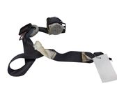 Rear seatbelt