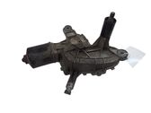 Wiper motor