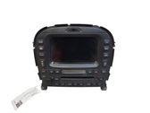Radio/CD/DVD/GPS head unit