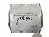 Airbag del pasajero