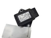 ESP acceleration yaw rate sensor