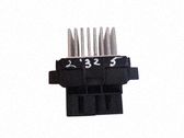 Resistencia motor/ventilador de la calefacción