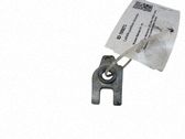 Abrazadera del inyector de combustible