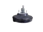 Brake booster