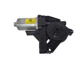 Front door window regulator motor