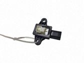 Sensor impacto/accidente para activar Airbag