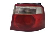 Rear/tail lights
