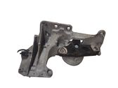 Engine mount bracket
