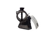 Throttle valve