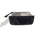 Radio/CD/DVD/GPS head unit