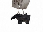 Sensor de presión del escape