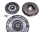 Clutch set kit