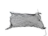 Trunk/boot cargo luggage net