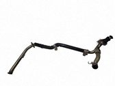 Tuyau de raccordement solide EGR
