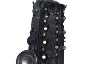Rocker cam cover