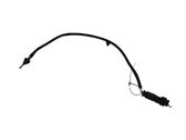 Exhaust gas temperature sensor