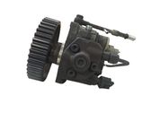 Fuel injection high pressure pump