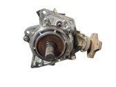 Gearbox transfer box case