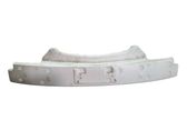 Front bumper foam support bar