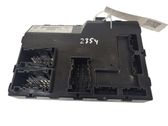 Comfort/convenience module