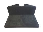 Trunk/boot floor carpet liner