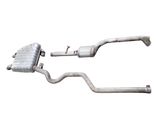 Muffler/silencer