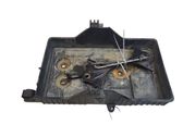 Battery tray