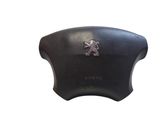 Steering wheel airbag