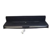 Trunk/boot sill cover protection