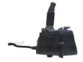 Air filter box