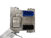 Engine control unit/module ECU